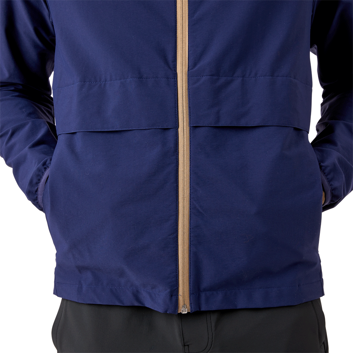 Viento Travel Jacket - Men's