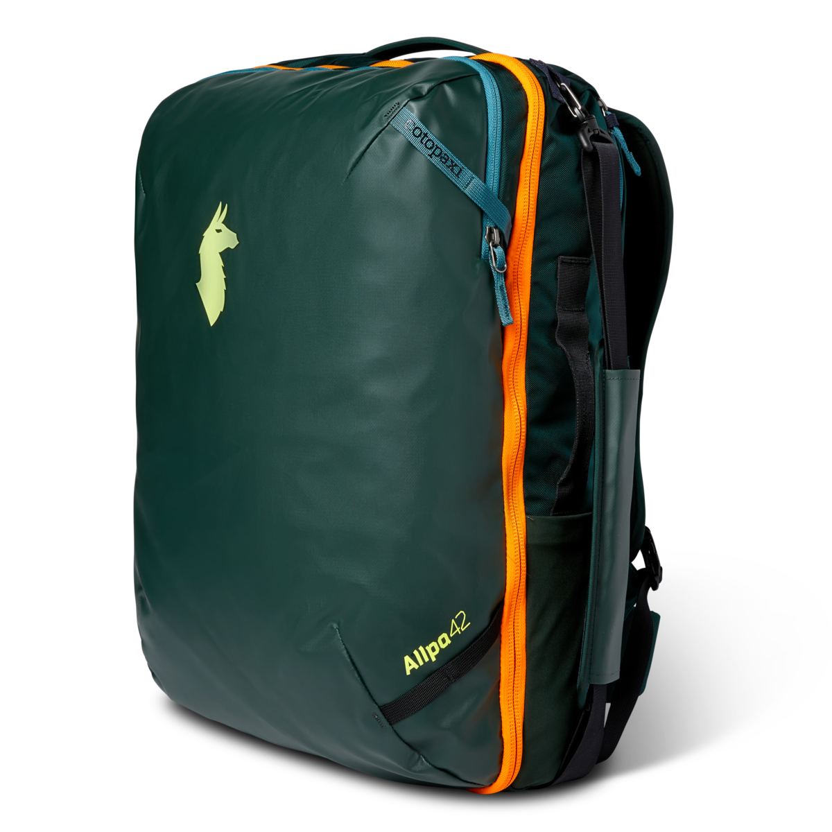 Allpa 42L Travel Pack