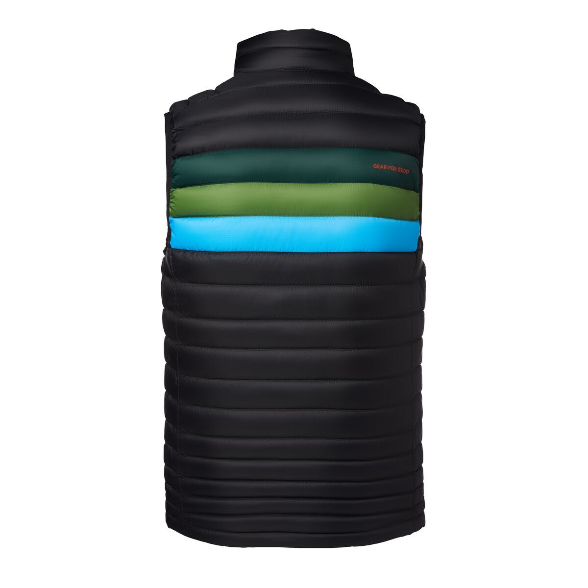 Fuego Down Vest - Men's