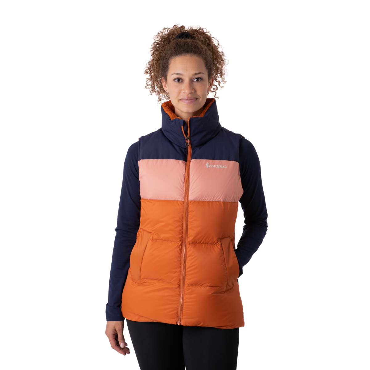 Solazo Down Vest - Women's