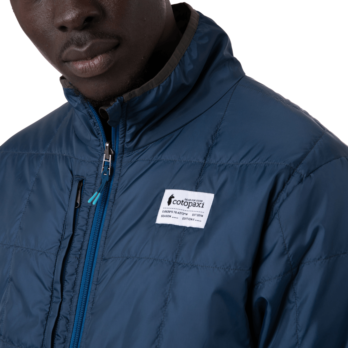 Teca Cálido Jacket - Men's