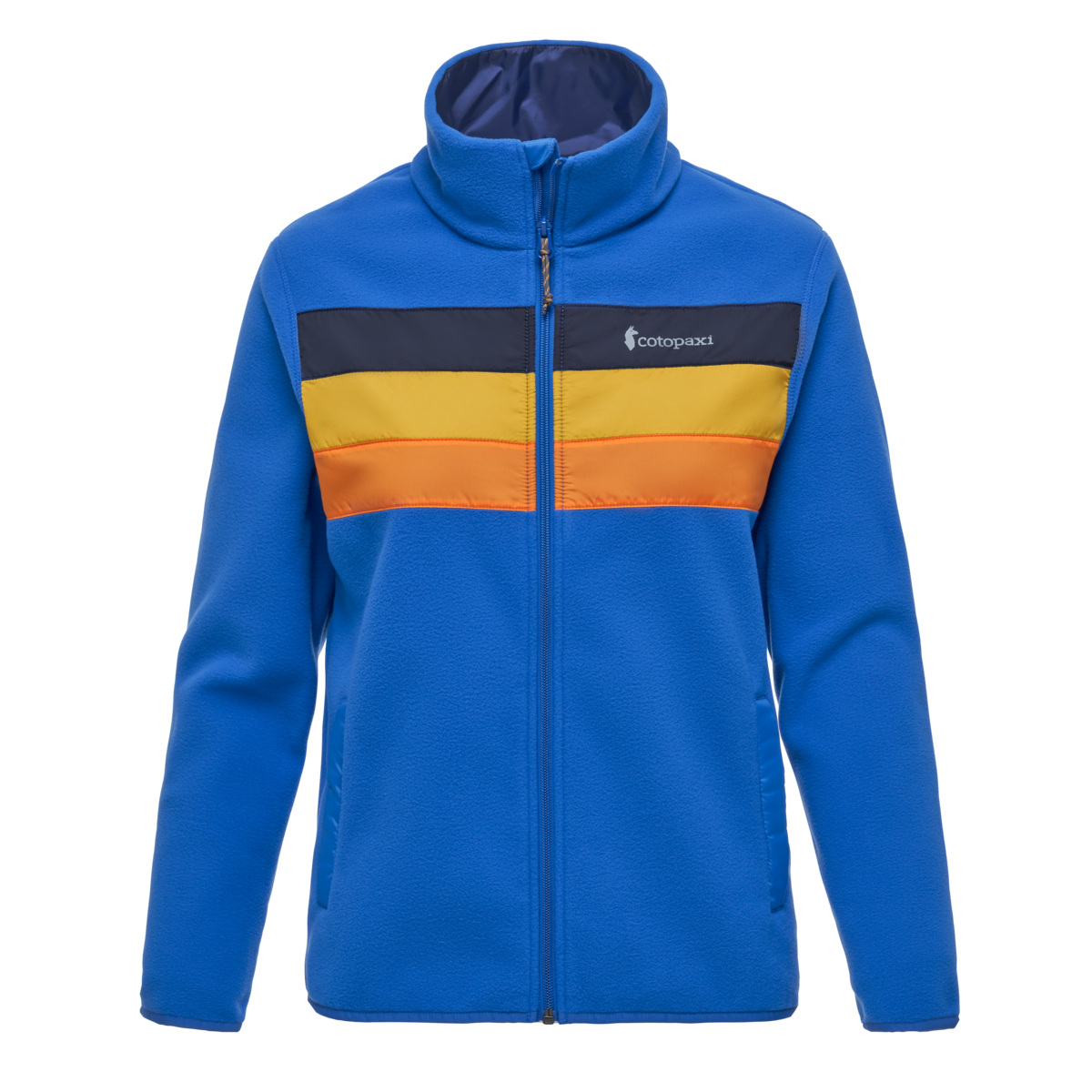 Teca Fleece Full-Zip Jacket - Women's