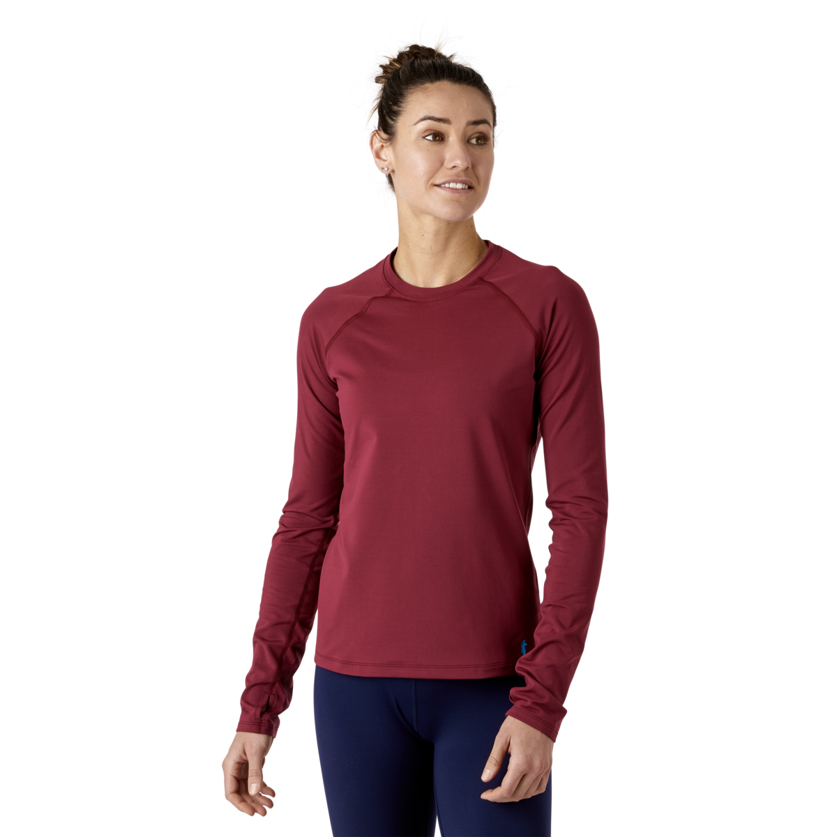 Liso Baselayer Top - Women's