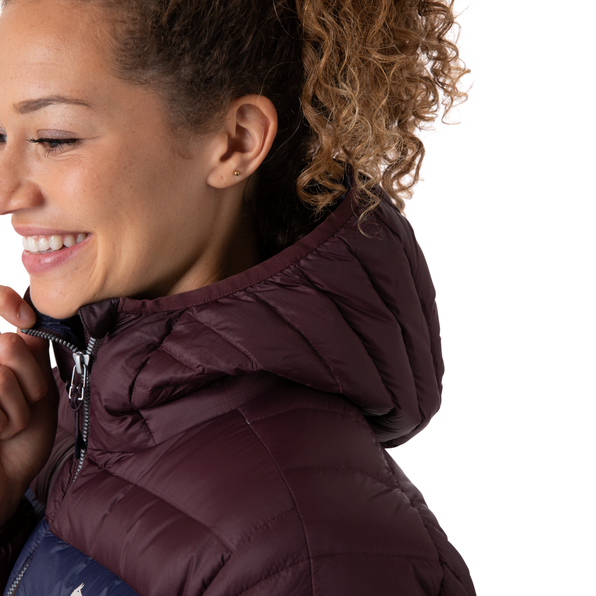 Fuego Down Parka - Women's