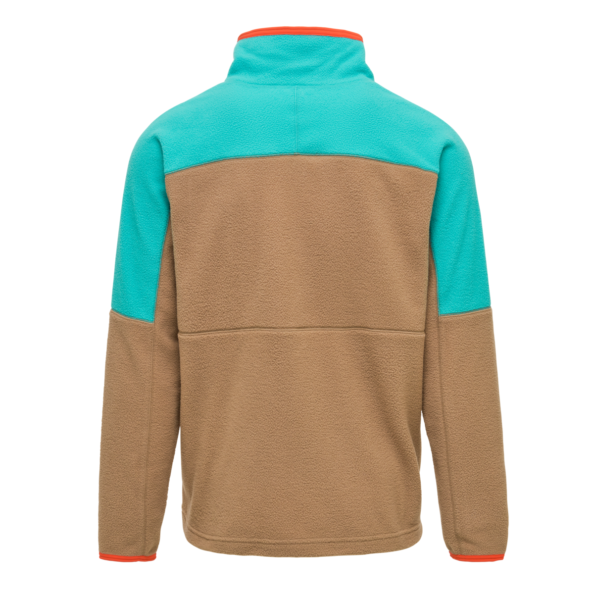 Abrazo Half-Zip Fleece Jacket - Men's