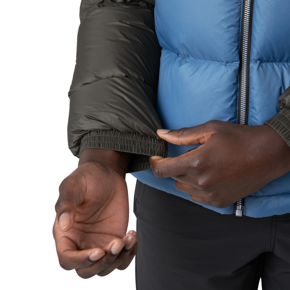 Solazo Down Jacket - Men's