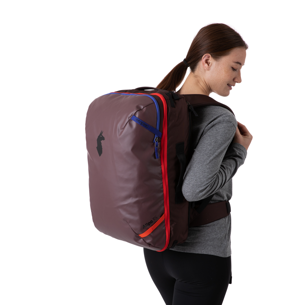 Allpa 35L Travel Pack