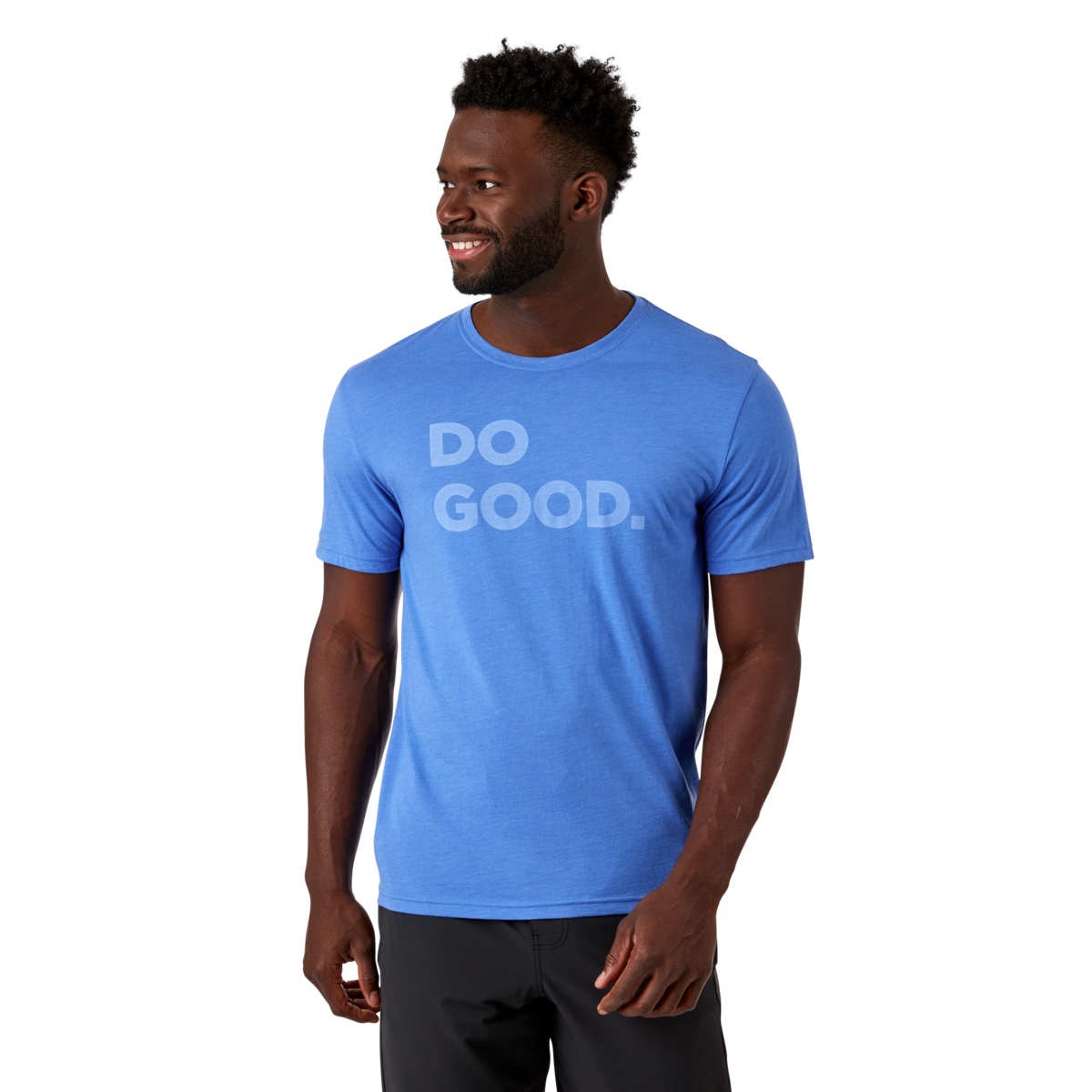 Do Good T-Shirt - Men's