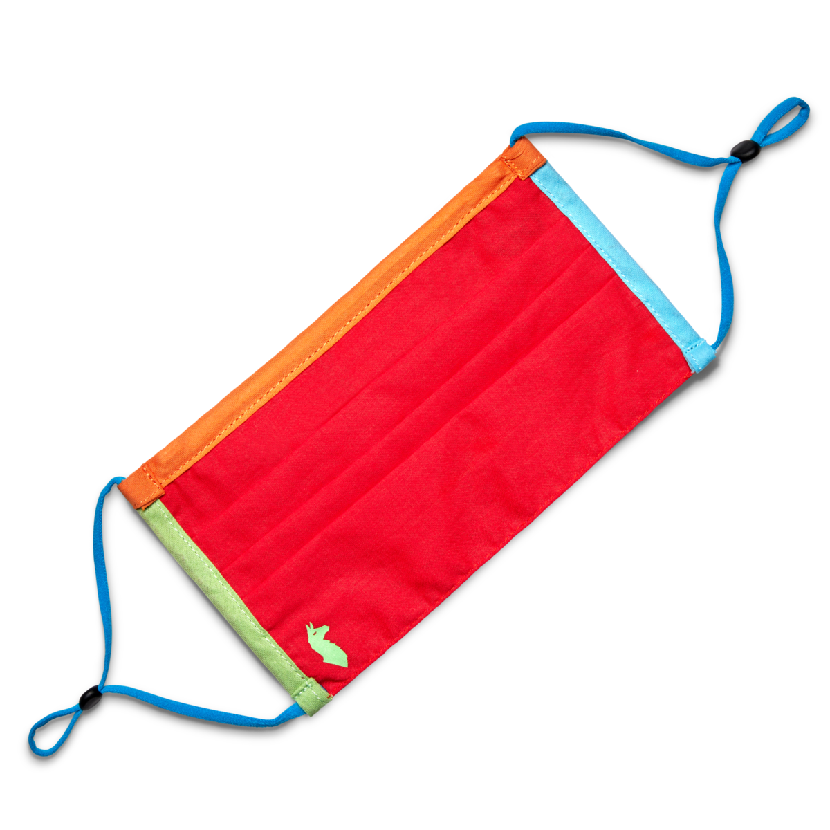 Teca Cotton Face Mask - FINAL SALE