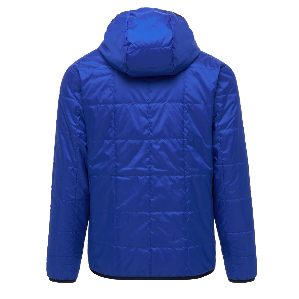 Teca Cálido Hooded Jacket - Men's