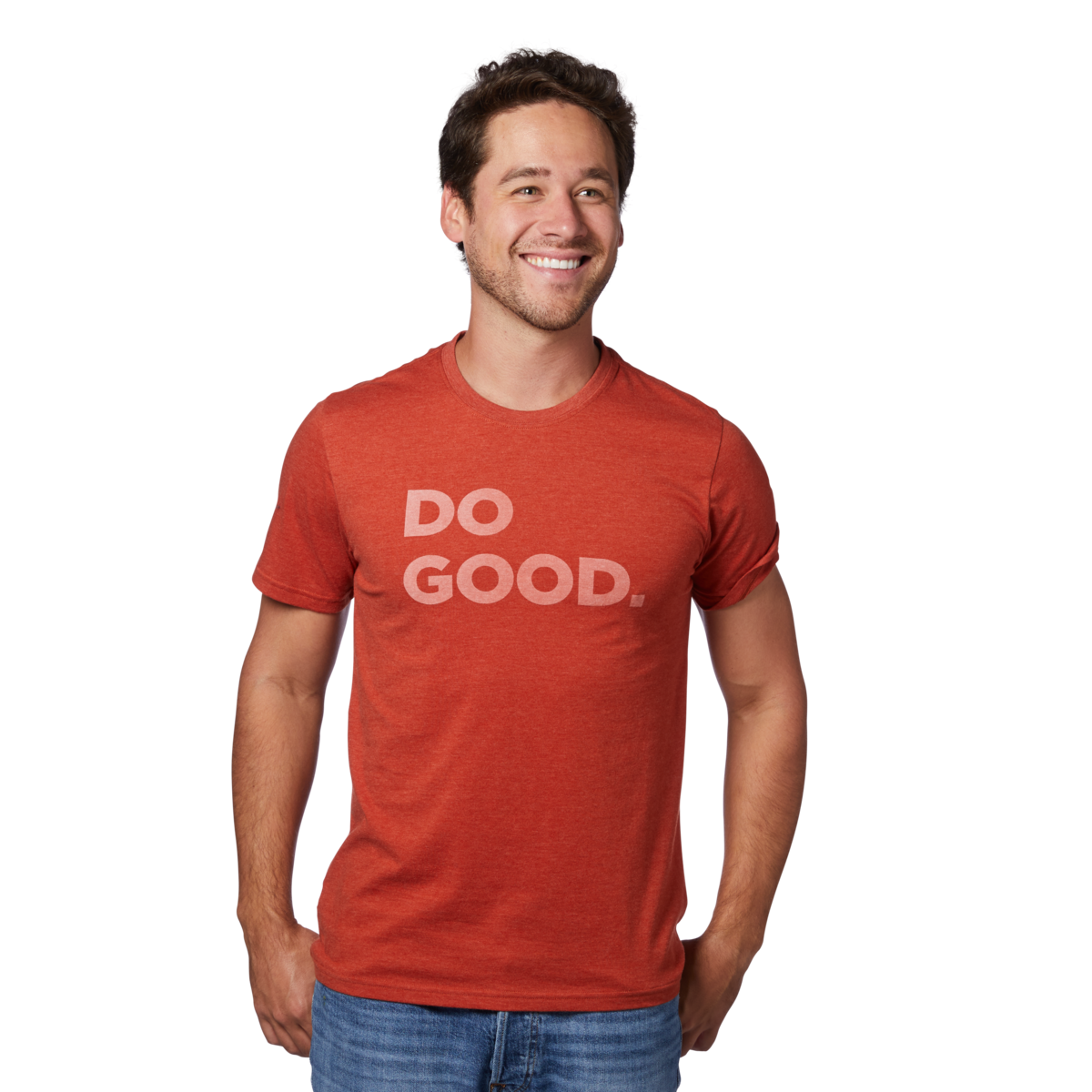 Do Good T-Shirt - Men's