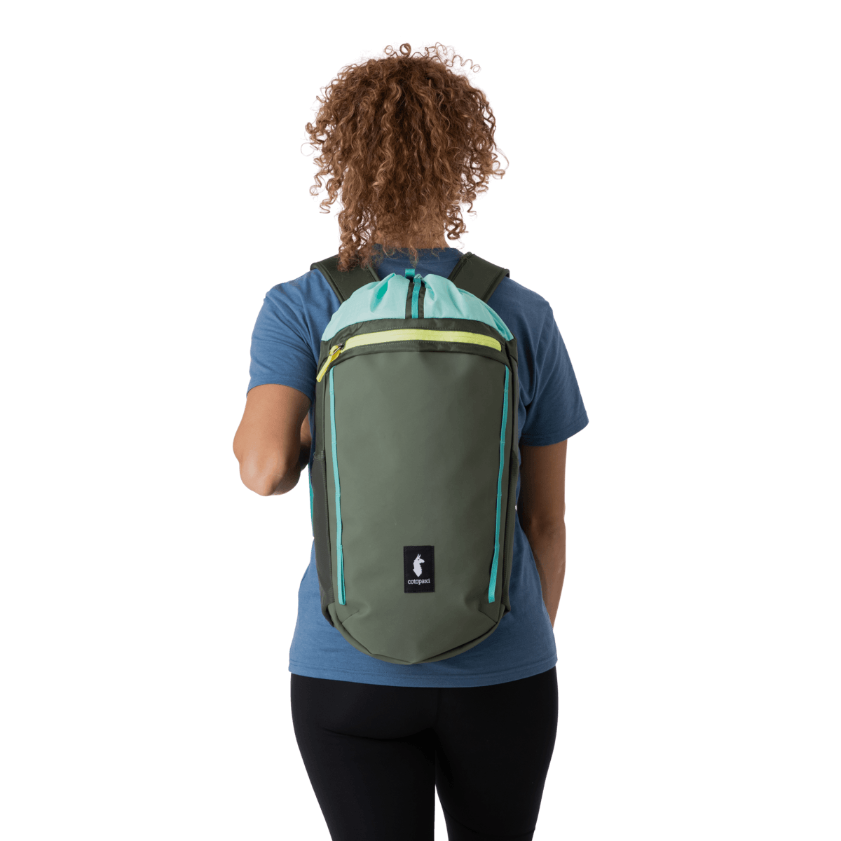 Moda 20L Backpack - Cada Día