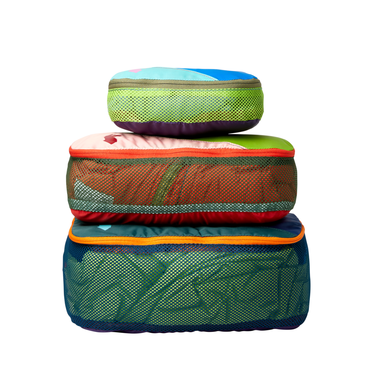 Cubos Travel Cube Bundle - Del Día