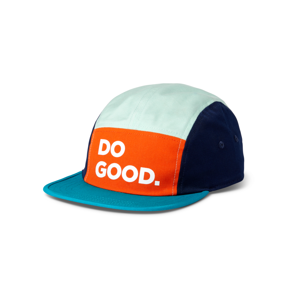 Do Good 5-Panel Hat