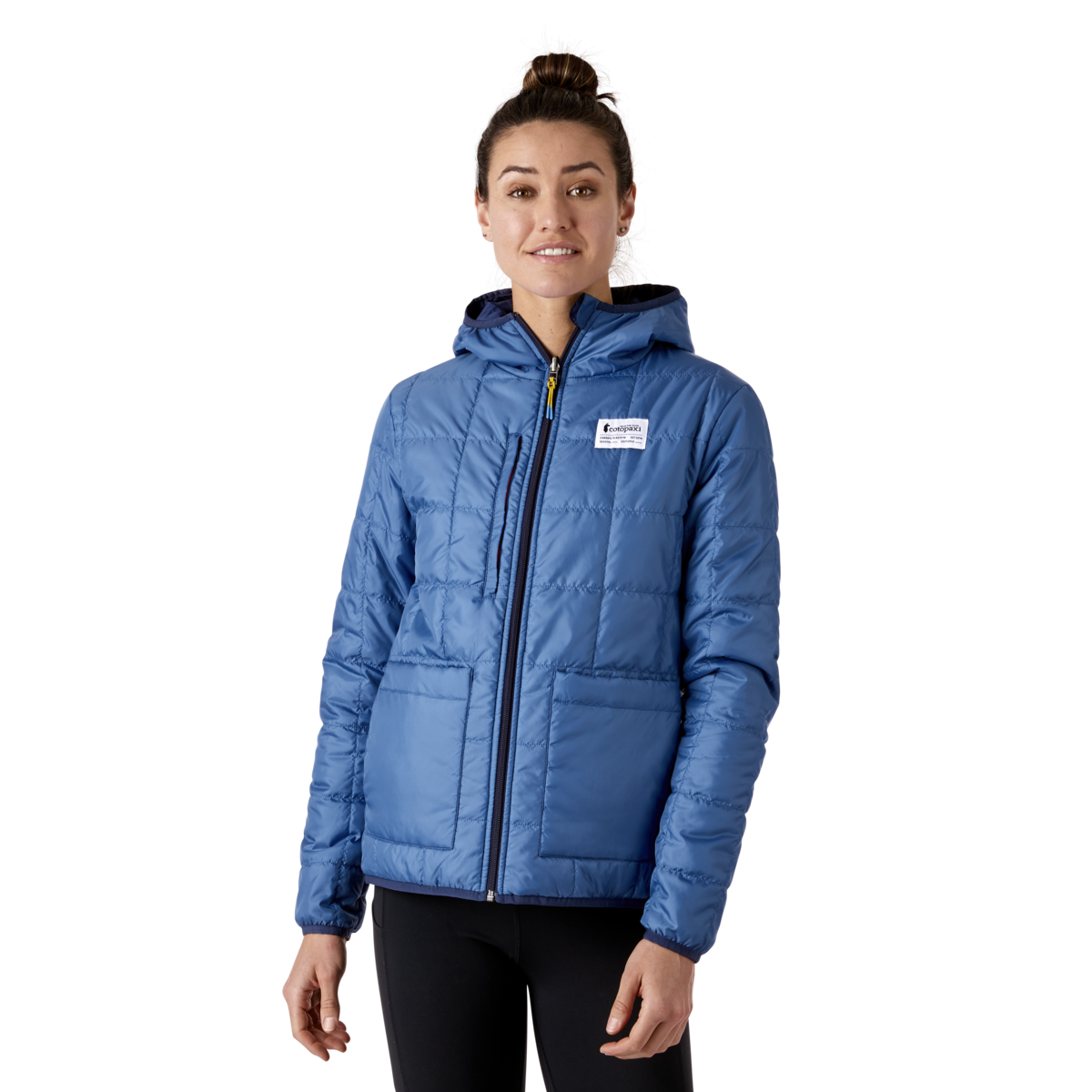Teca Cálido Hooded Jacket - Women's