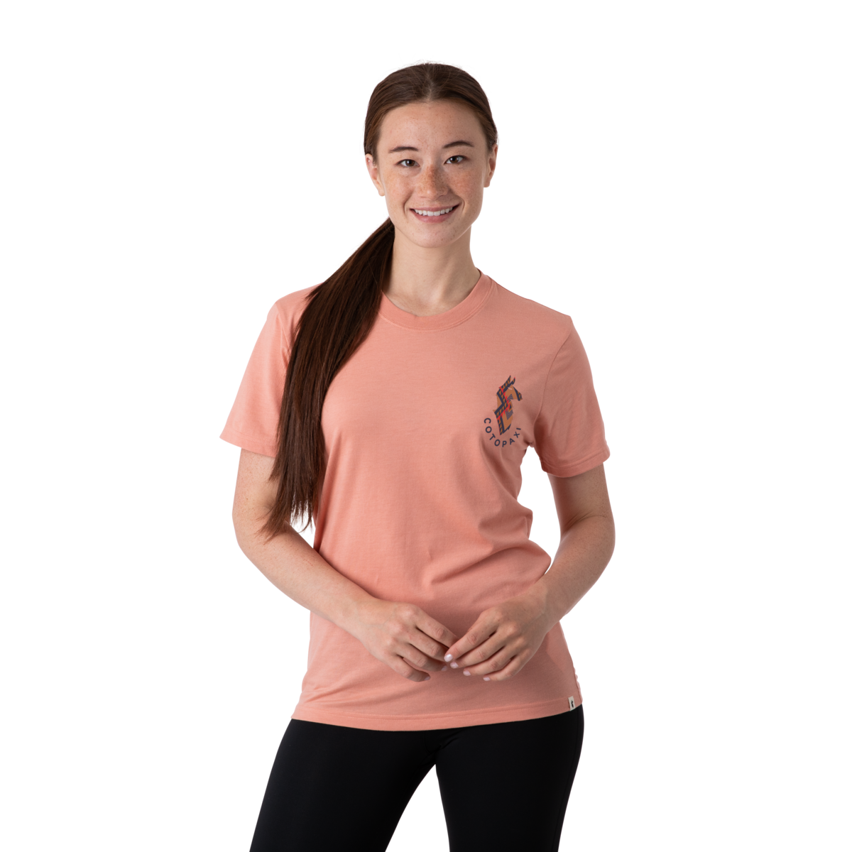 Llama Lover T-Shirt - Women's