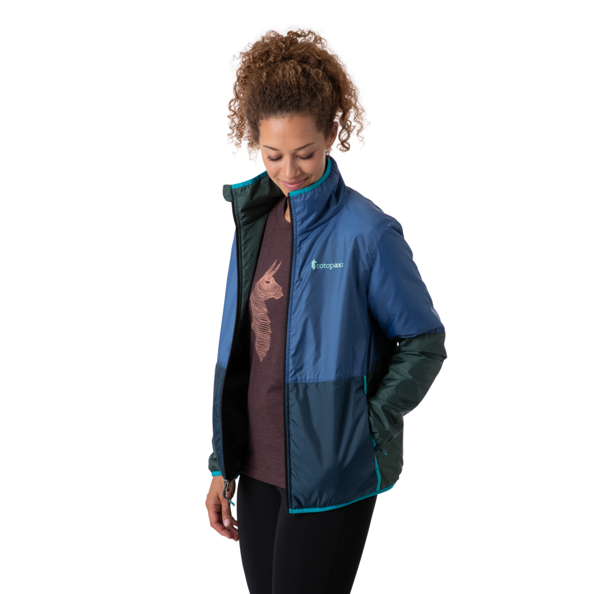 Teca Cálido Jacket - Women's