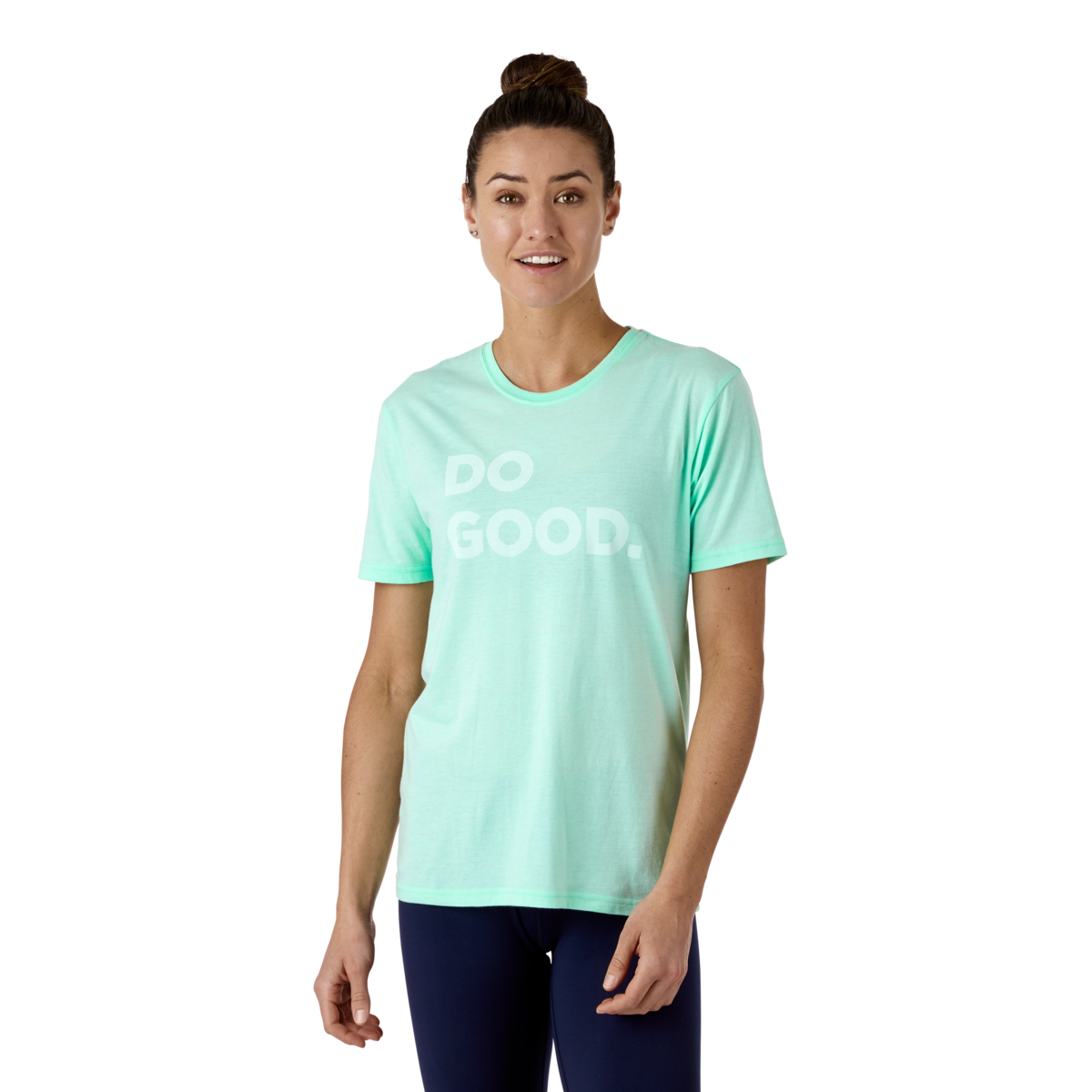 Do Good T-Shirt - Women's