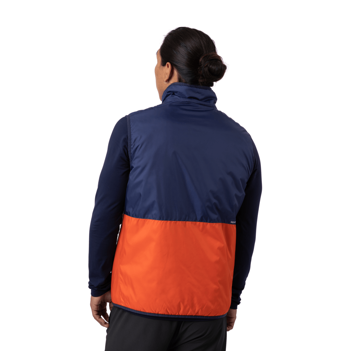 Teca Cálido Vest - Men's