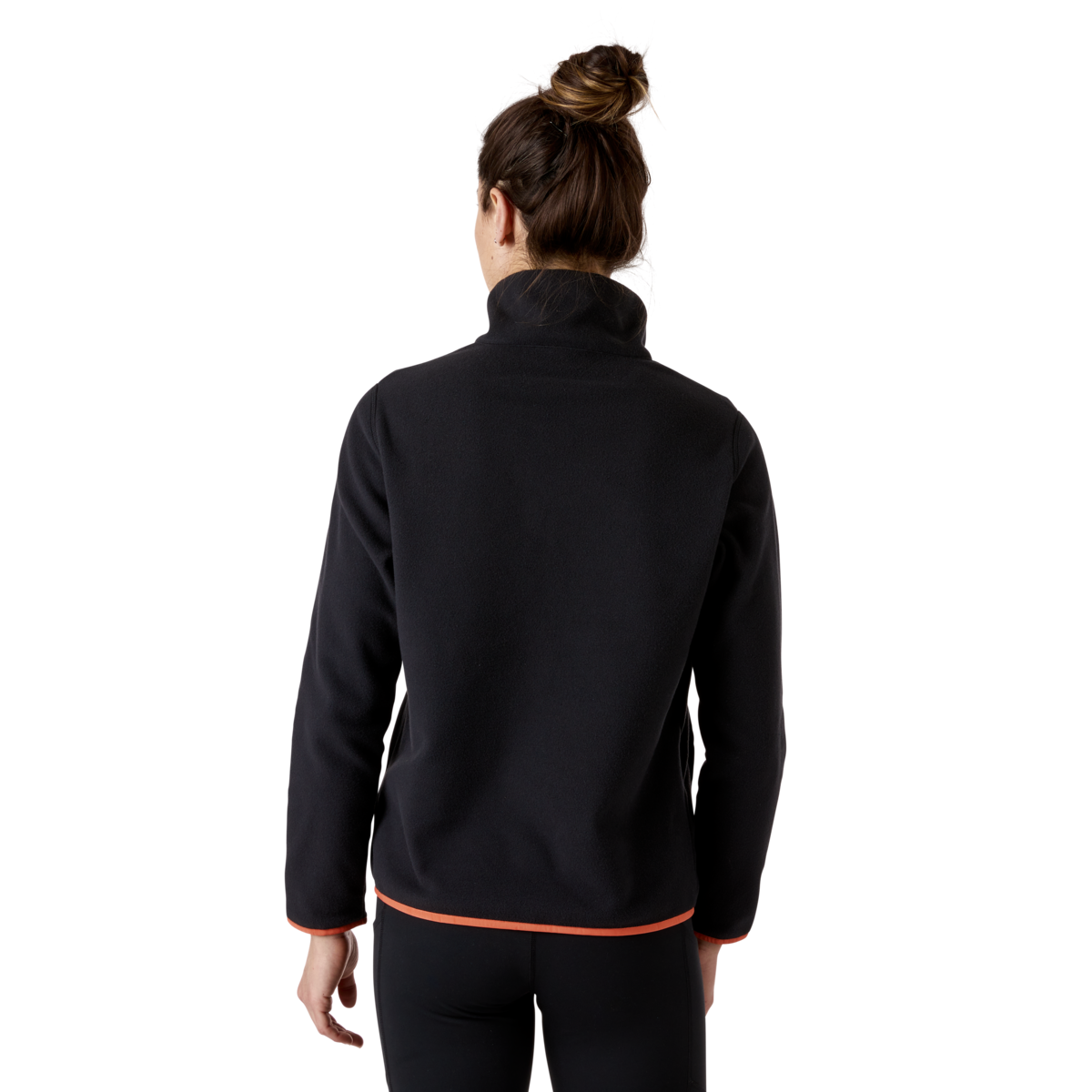 Teca Fleece Full-Zip Jacket - Women's