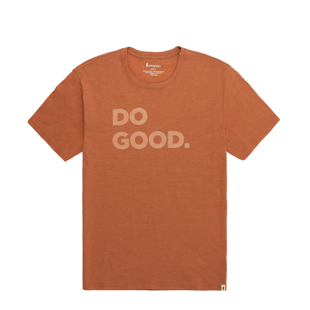 Do Good T-Shirt - Men's