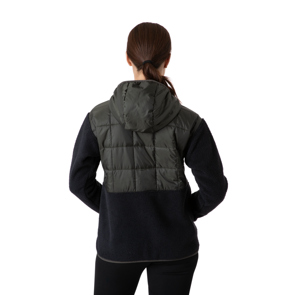 Trico Hybrid Jacket - Women's