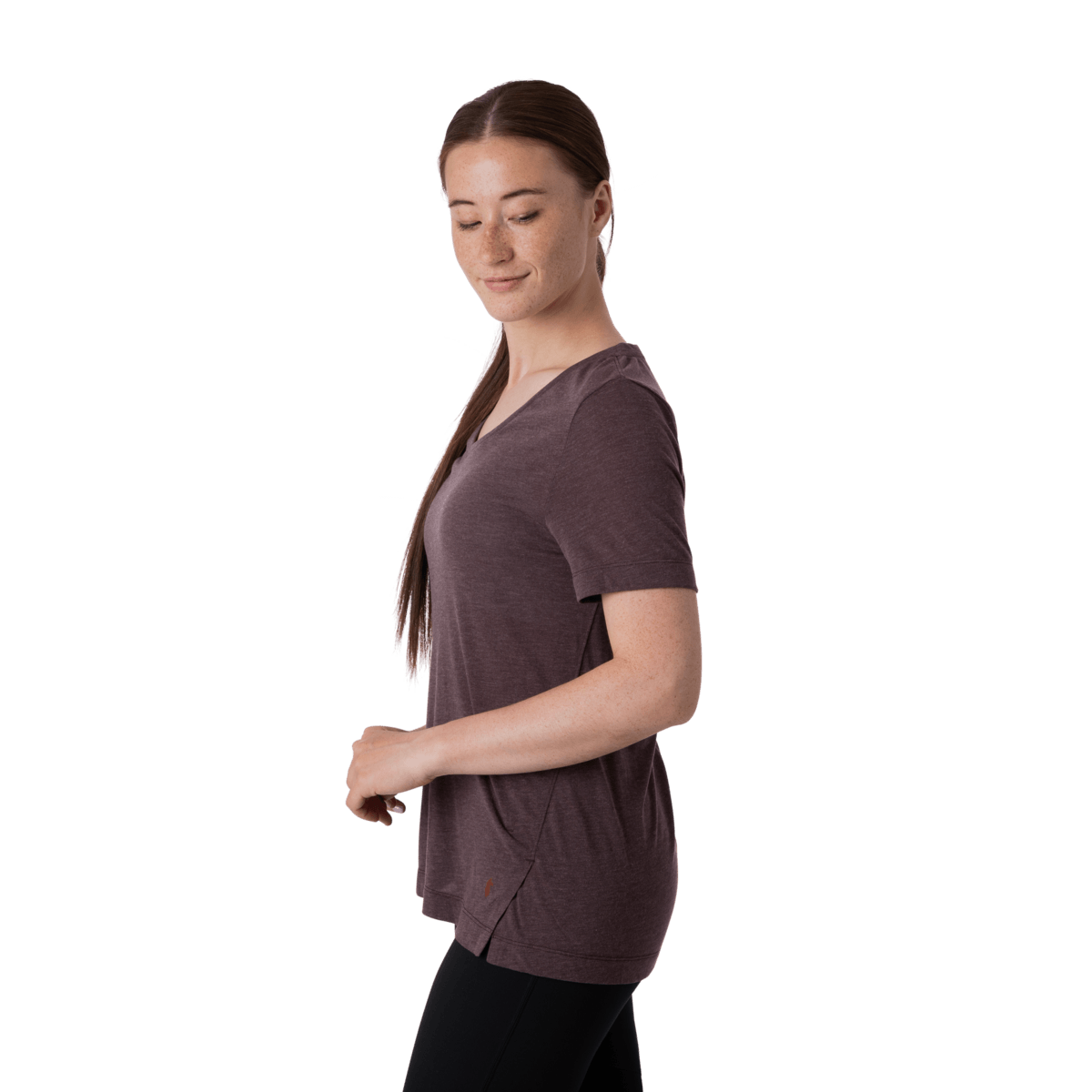 Paseo Travel T-Shirt - Women's