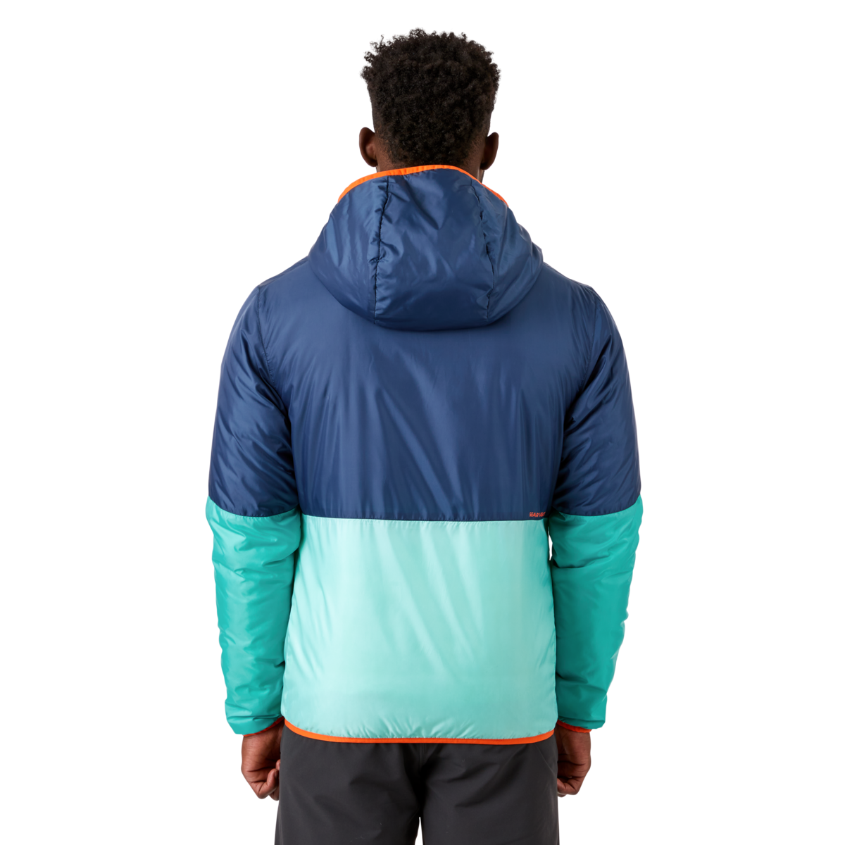 Teca Cálido Hooded Jacket - Men's