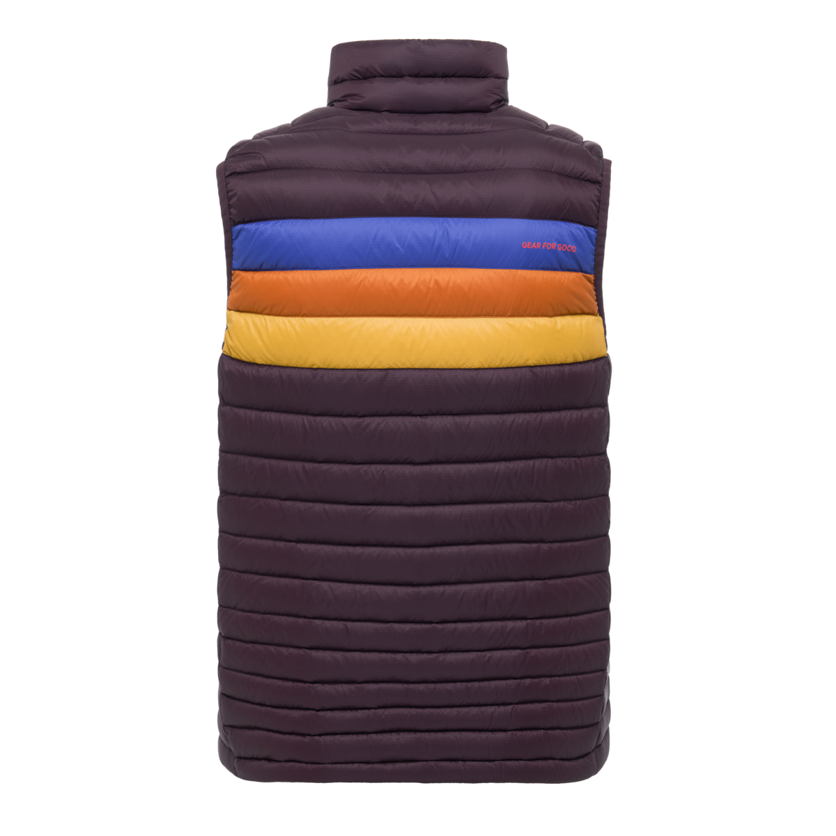 Fuego Down Vest - Men's