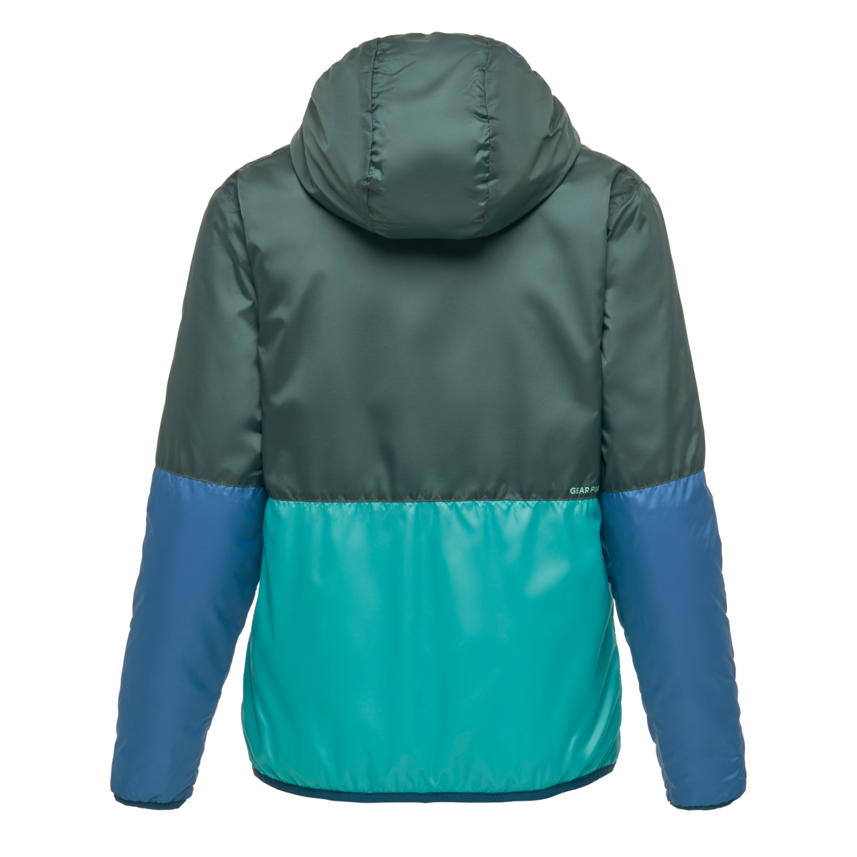 Teca Cálido Hooded Jacket - Women's