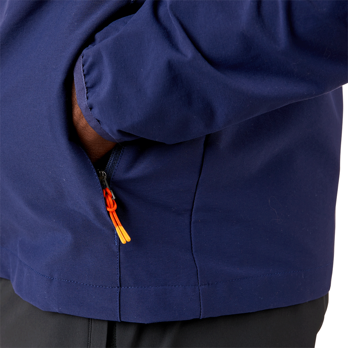 Viento Travel Jacket - Men's