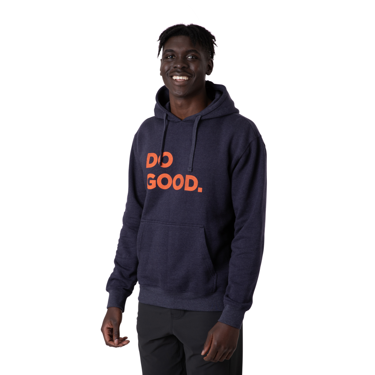 Do Good Pullover Hoodie - Men's