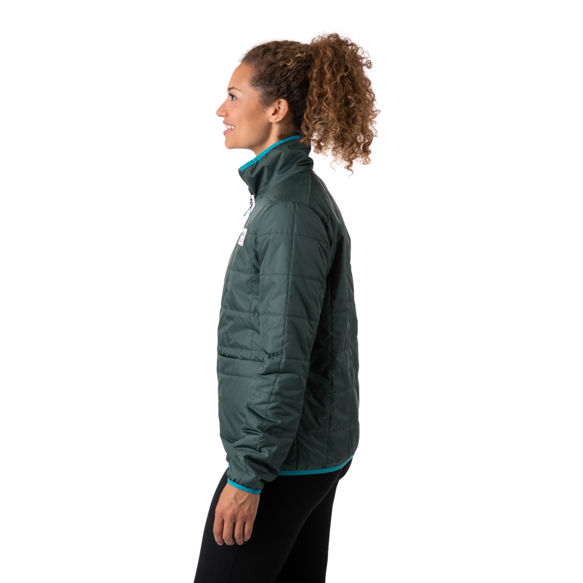 Teca Cálido Jacket - Women's