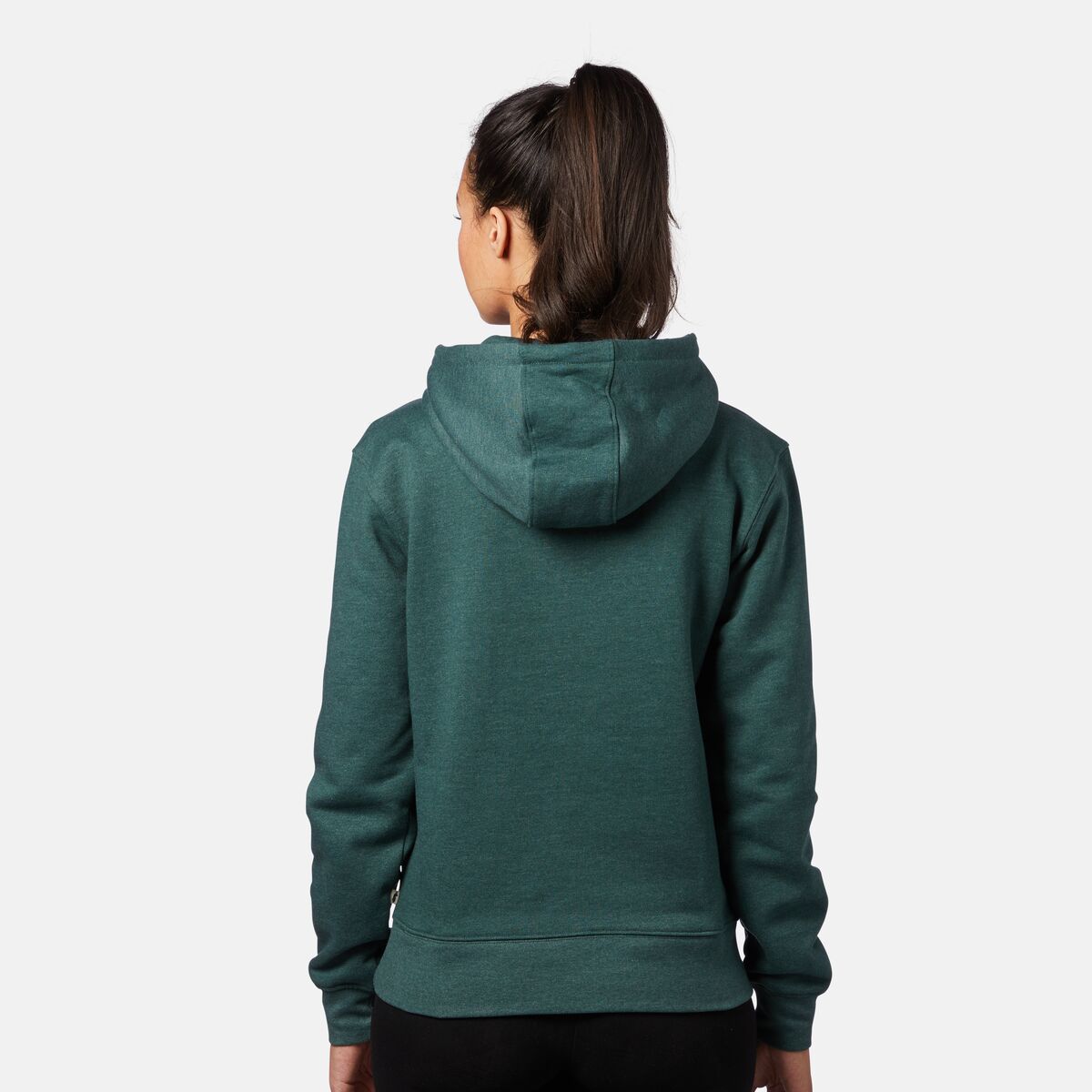 Do Good Pullover Hoodie - Women's