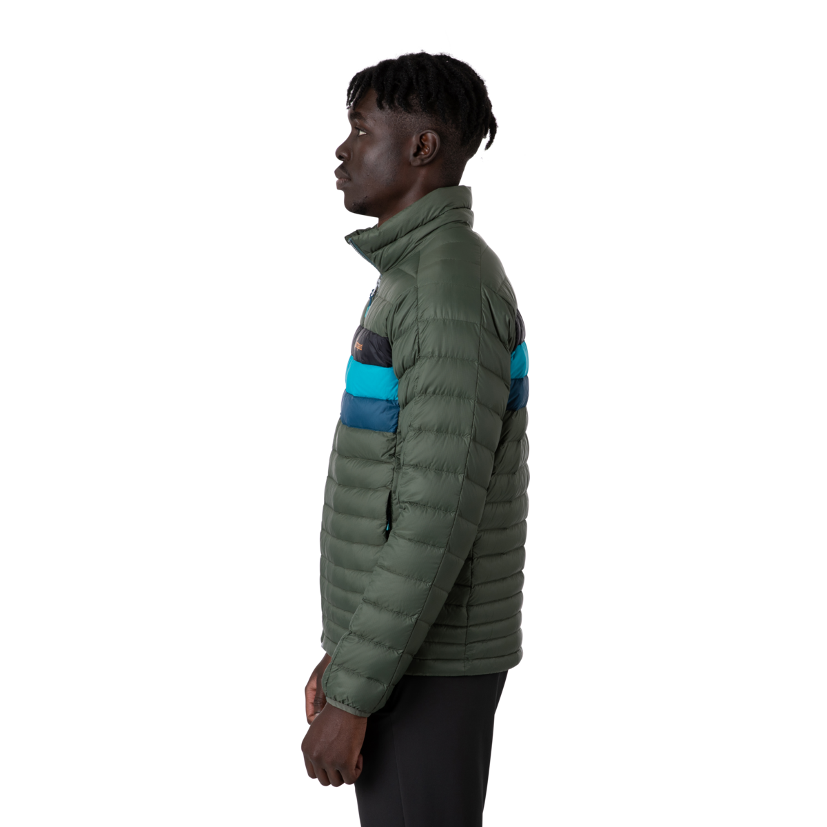 Fuego Down Jacket - Men’s