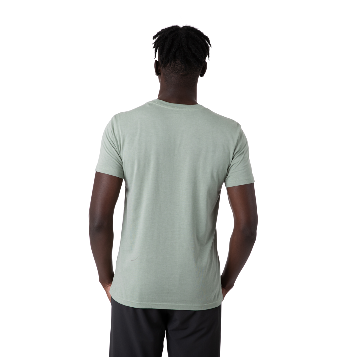 Cotopaxi Stripe T-Shirt - Men's