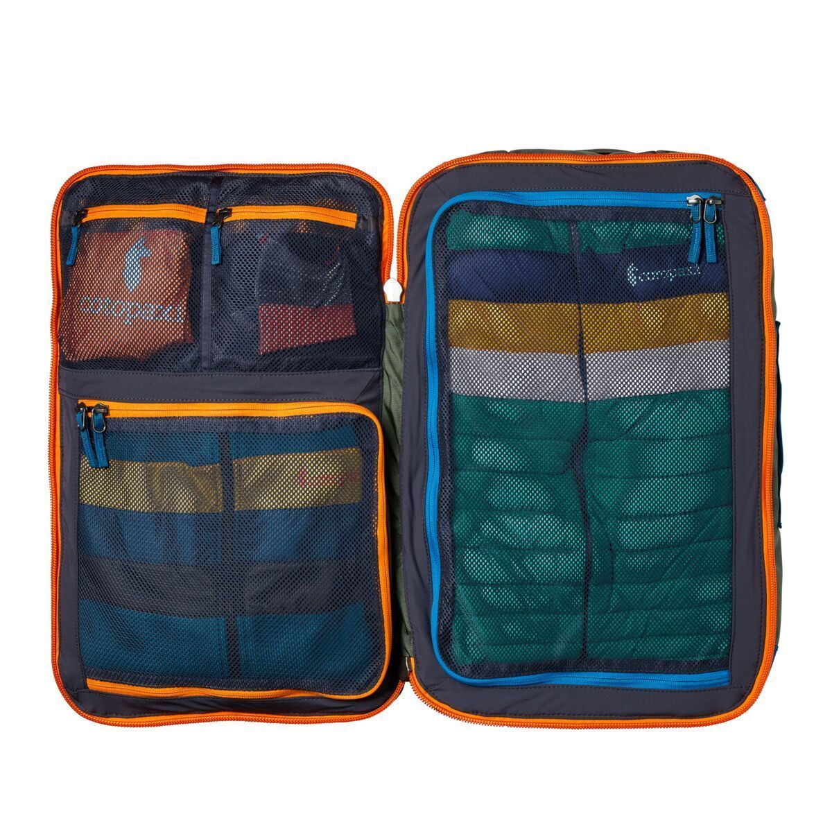 Allpa 35L Travel Pack