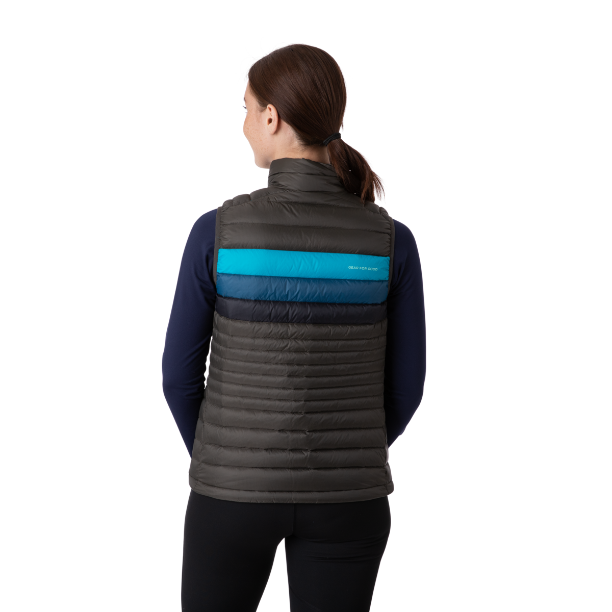 Fuego Down Vest - Women's