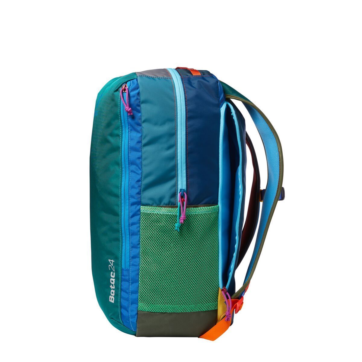 Batac 24L Backpack - Del Día