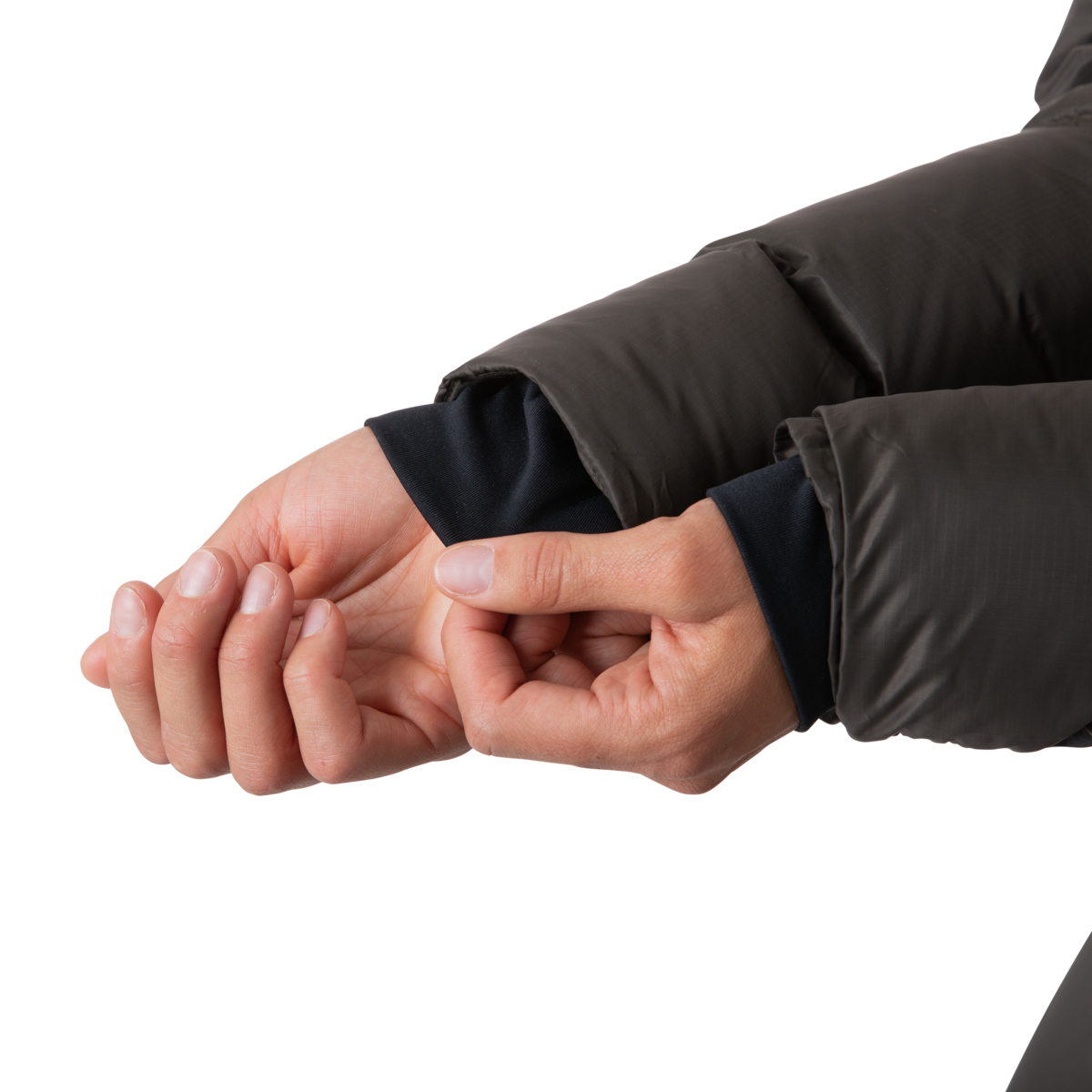 Solazo Down Parka - Women's