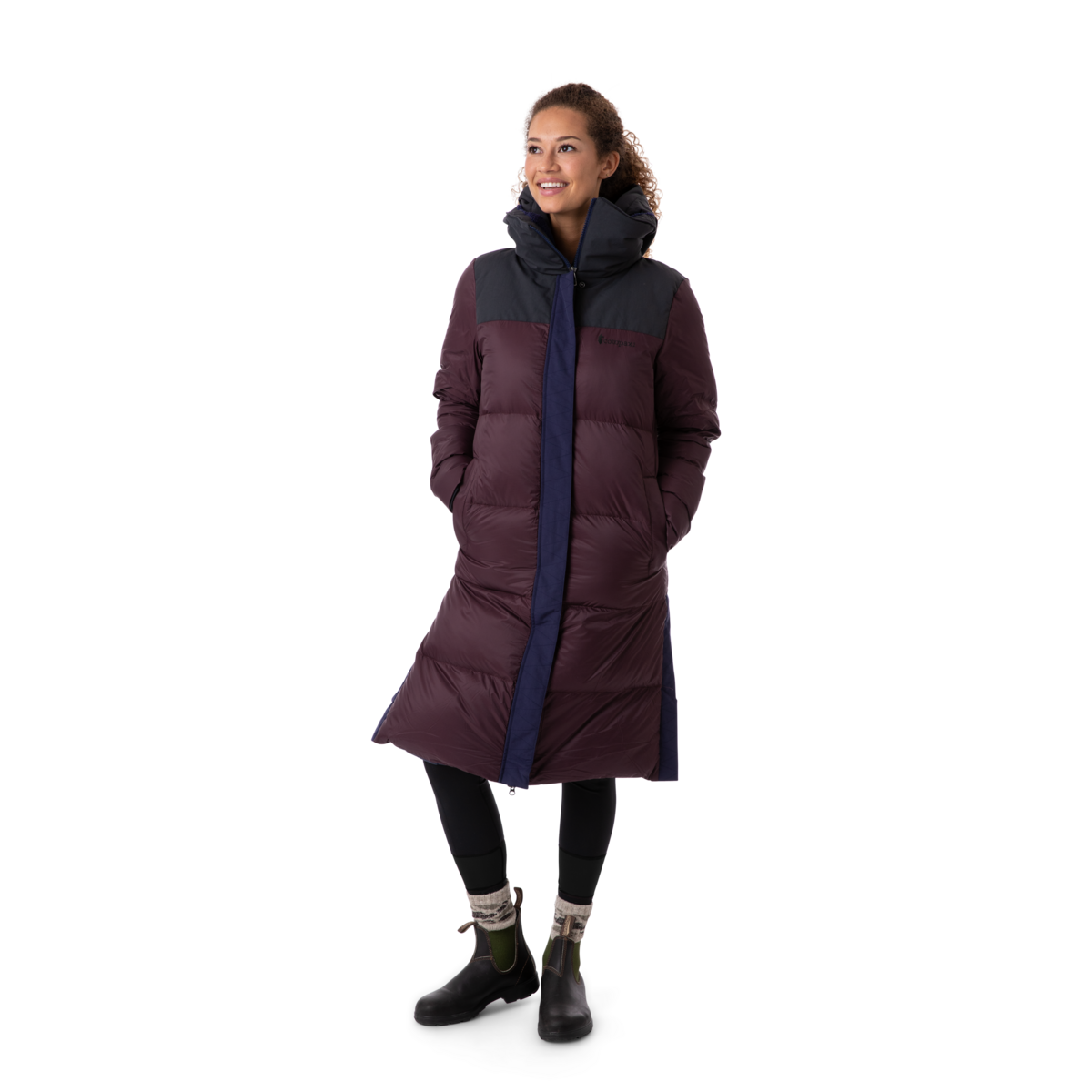 Solazo Down Parka - Women's