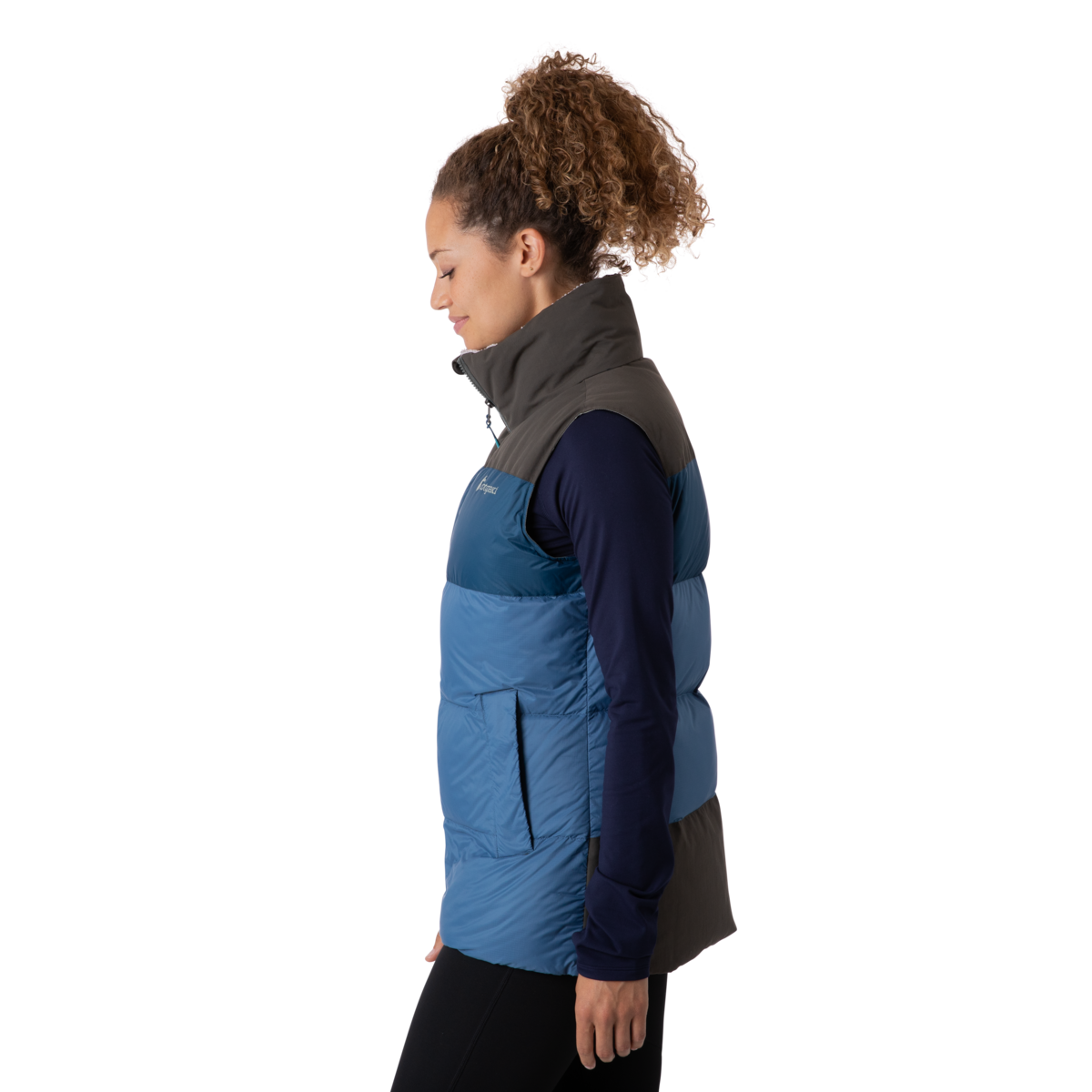 Solazo Down Vest - Women's