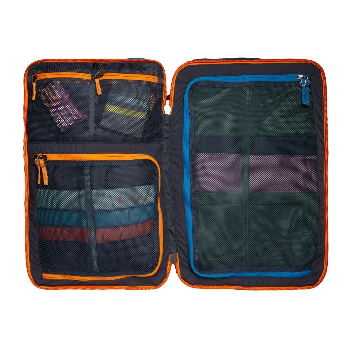 Allpa 35L Travel Pack