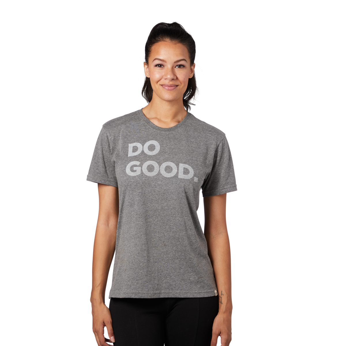 Do Good T-Shirt - Women's