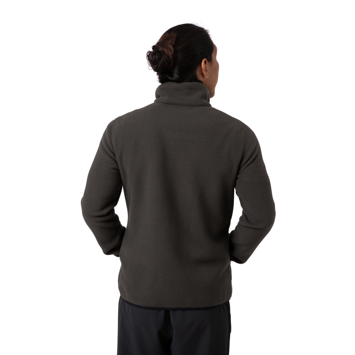 Teca Fleece Full-Zip Jacket - Men's