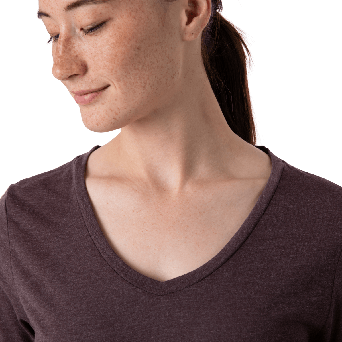 Paseo Travel T-Shirt - Women's