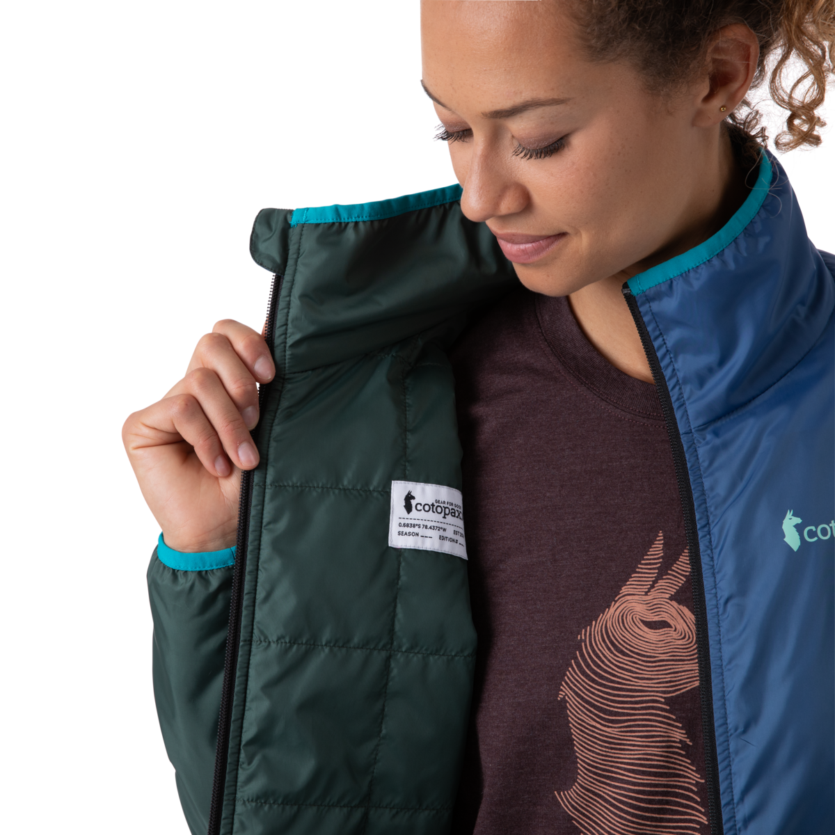 Teca Cálido Jacket - Women's