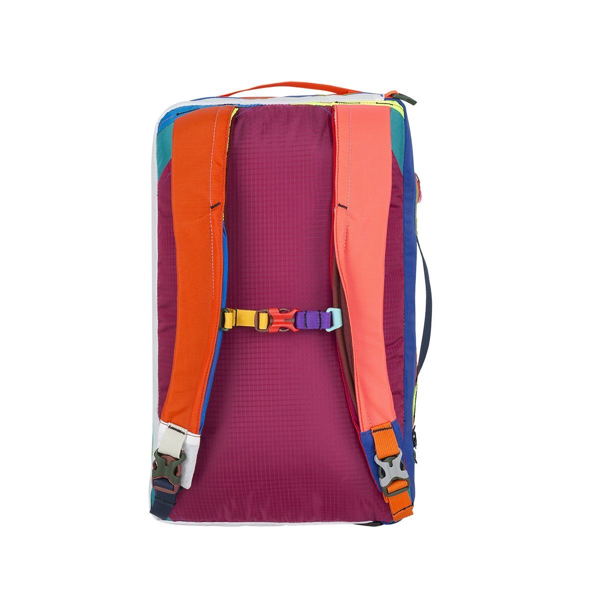 Tasra 16L Backpack - Del Día