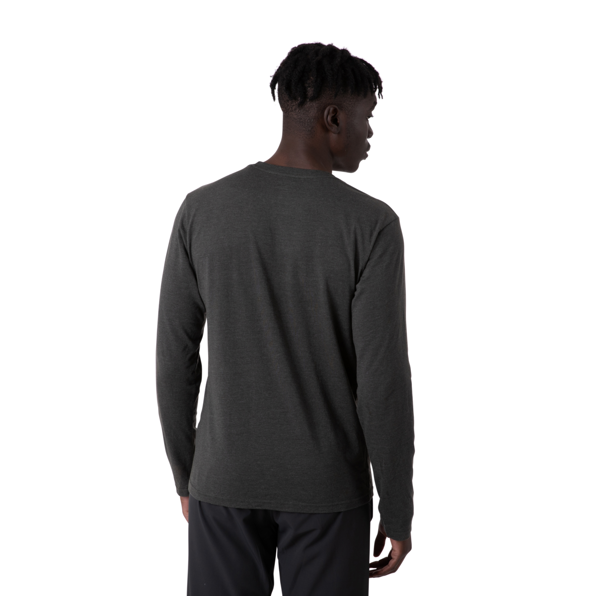 Do Good Long-Sleeve T-Shirt - Men's