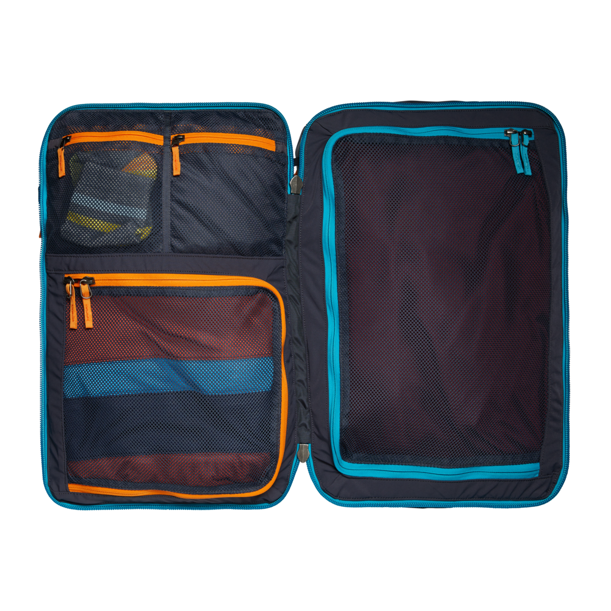 Allpa 35L Travel Pack